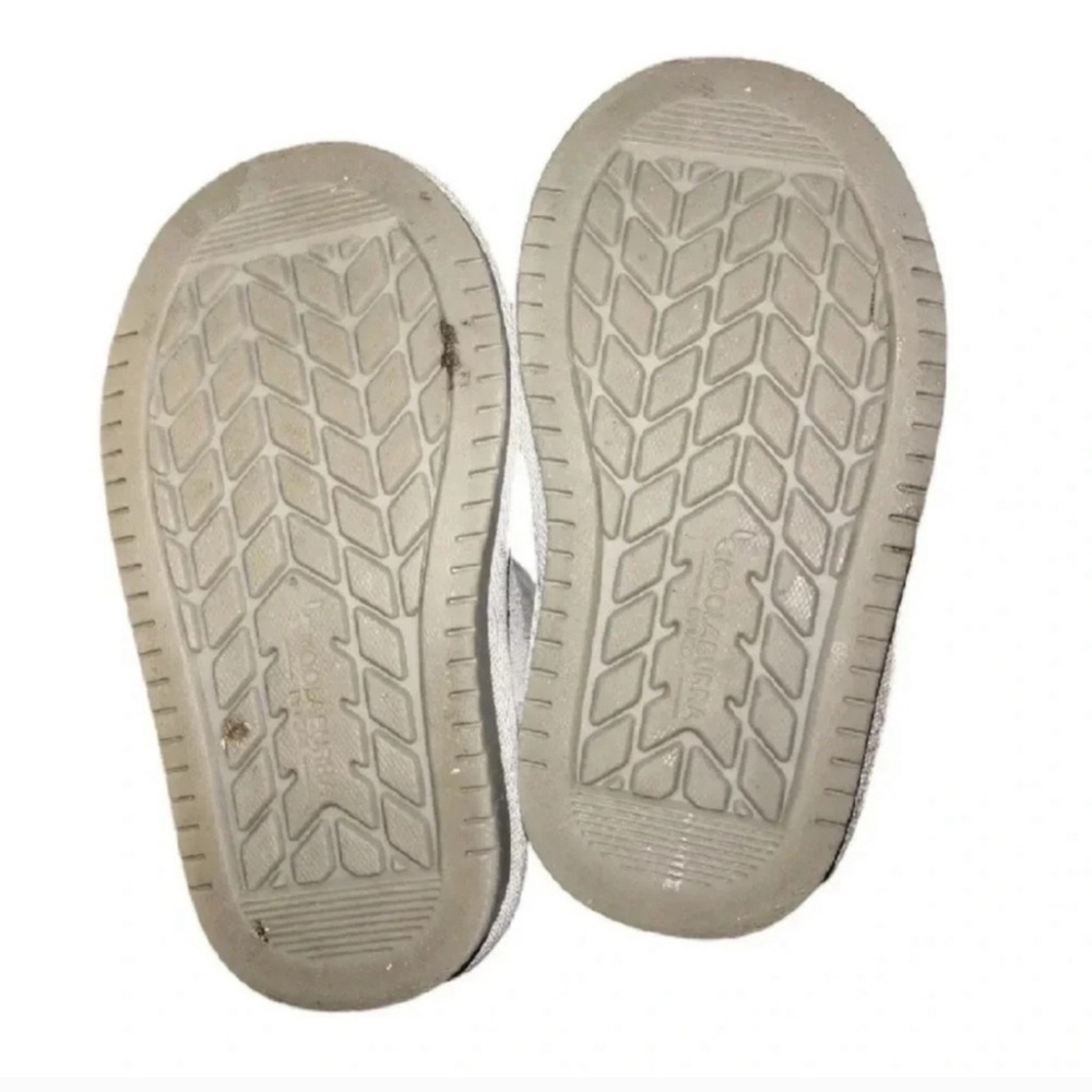 Koolaburra By Ugg T Koola Short Boot 1090329 T/WLDD Girls‎ Size 7 (Wild Dove) - Picture 12 of 12